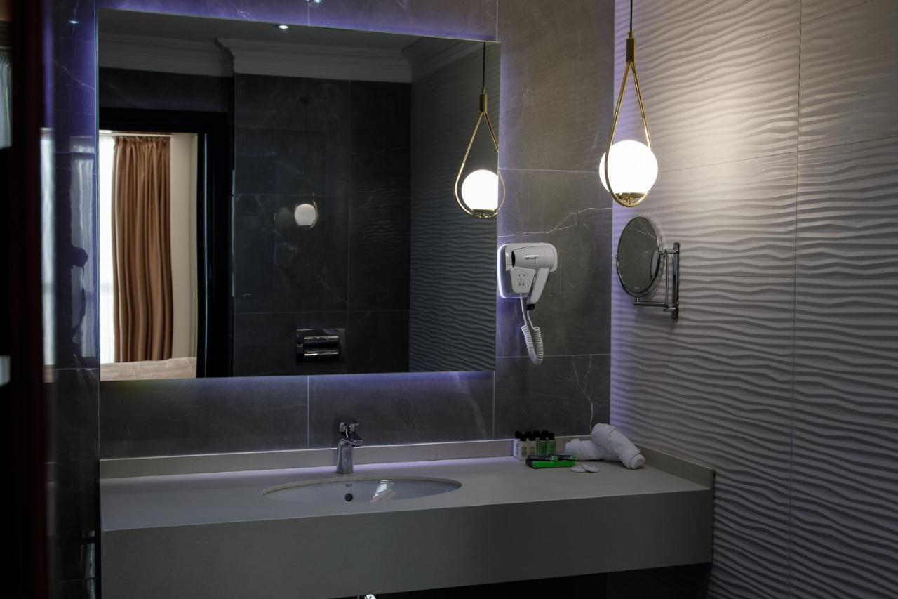Hotel Eterno Strumica Eksteriør bilde