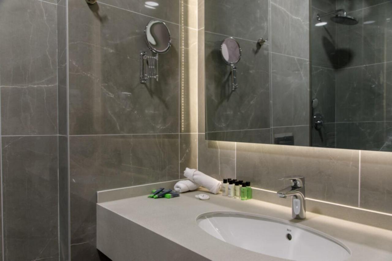 Hotel Eterno Strumica Eksteriør bilde
