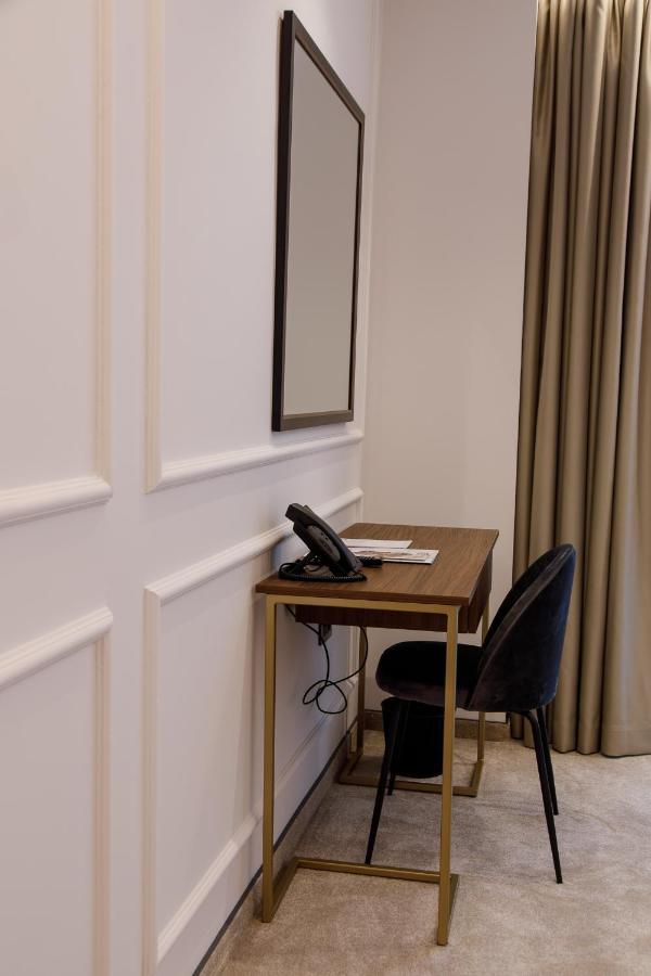 Hotel Eterno Strumica Eksteriør bilde