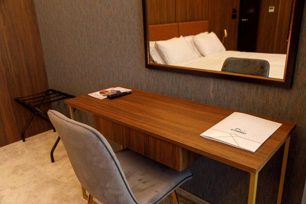Hotel Eterno Strumica Eksteriør bilde
