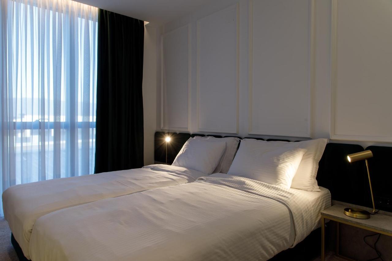 Hotel Eterno Strumica Eksteriør bilde